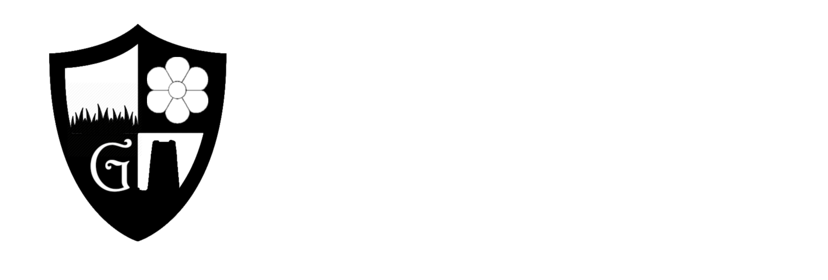 Gormsey Parish Council Logo
